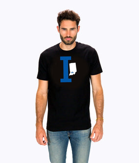 INDIANAPOLIS City Tee